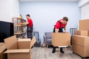 Packers and Movers in Dehradun