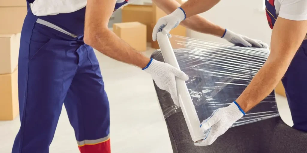 packers and movers in vasant vihar delhi​
