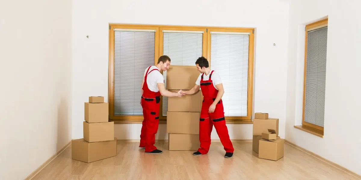 packers and movers in ahmedabad​
