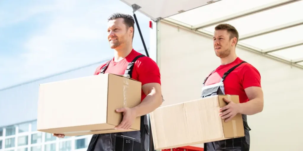 Packers and movers in Ghaziabad