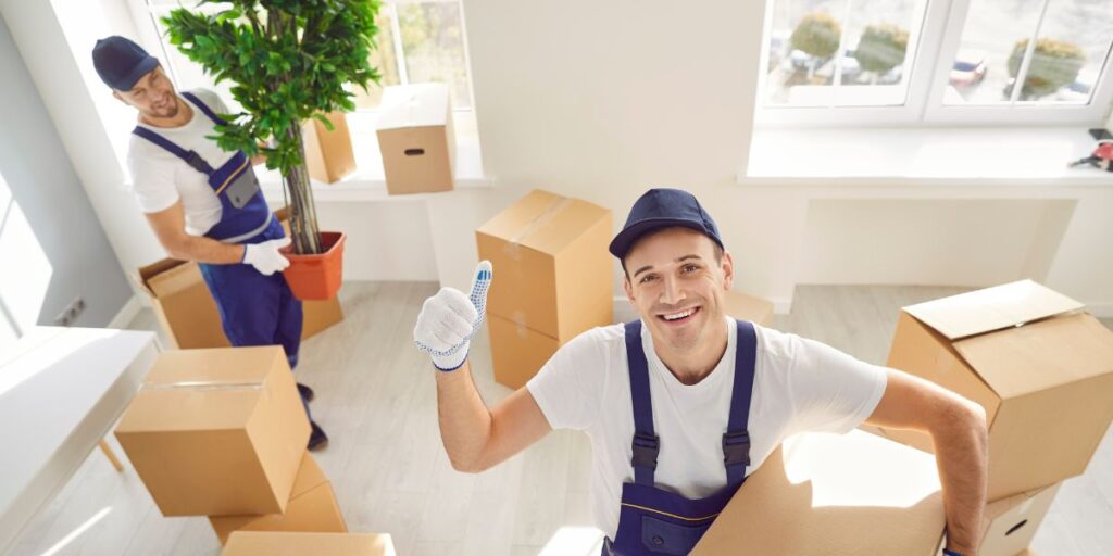 packers and movers in delhi dwarka​