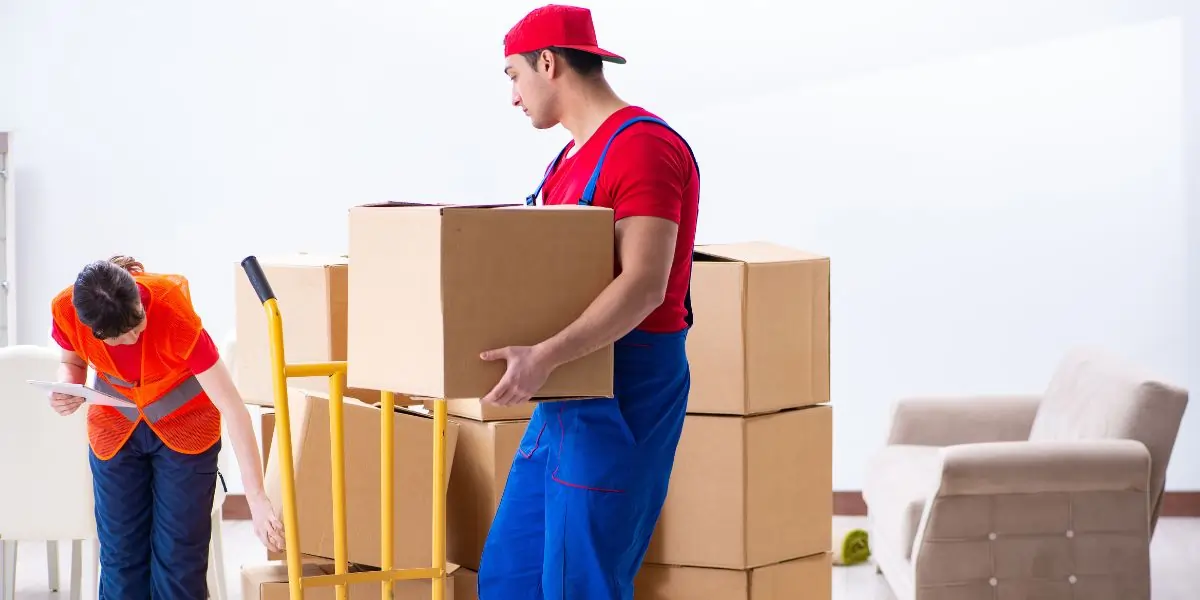 packers and movers in dibrugarh​