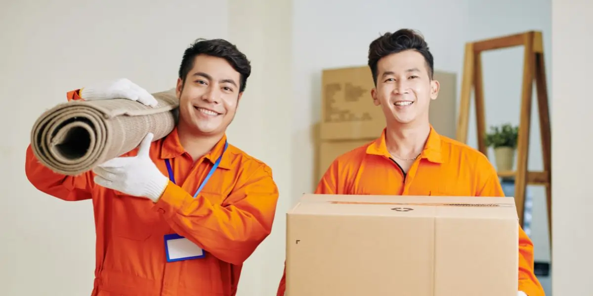 packers and movers in noida uttar pradesh
