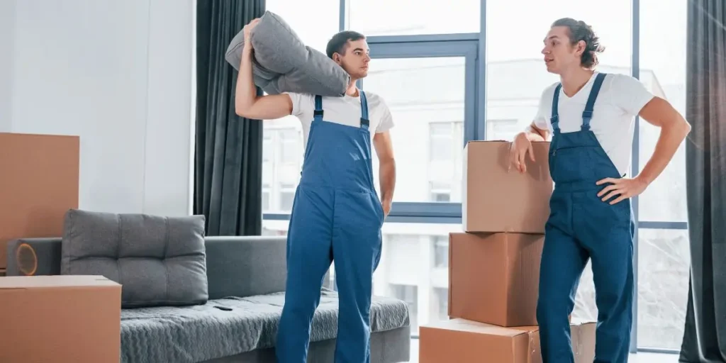packers and movers in panvel​
