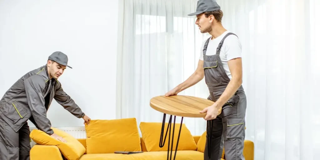 packers and movers near me​