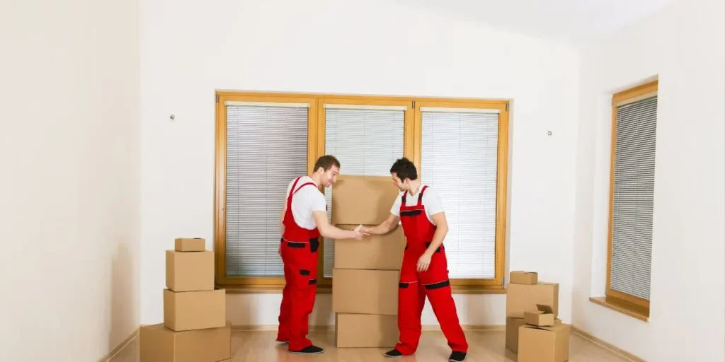 packers and movers in delhi cantt​