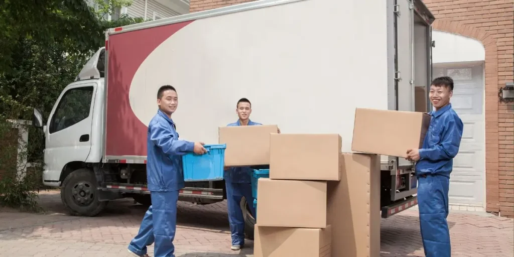 packers and movers ineast delhi